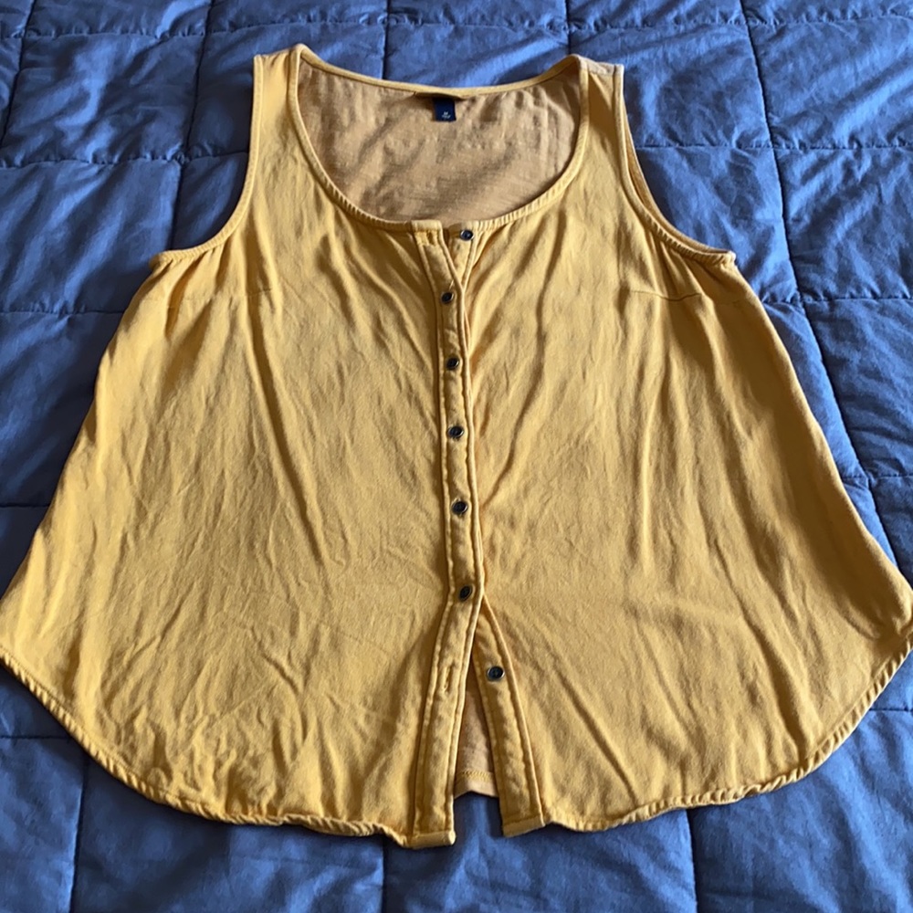 Universal Thread Tank - Picture 3 of 7